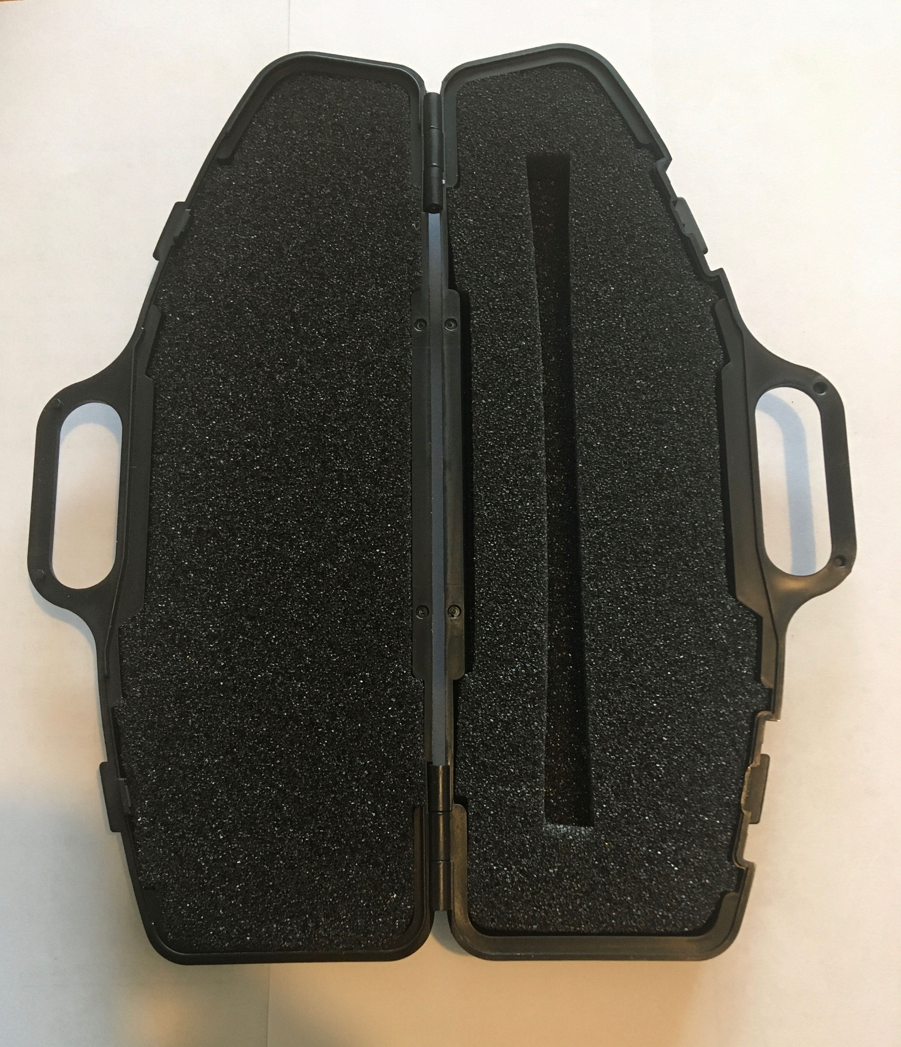 Rifle Case Pen Box
