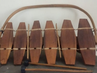 Marimba