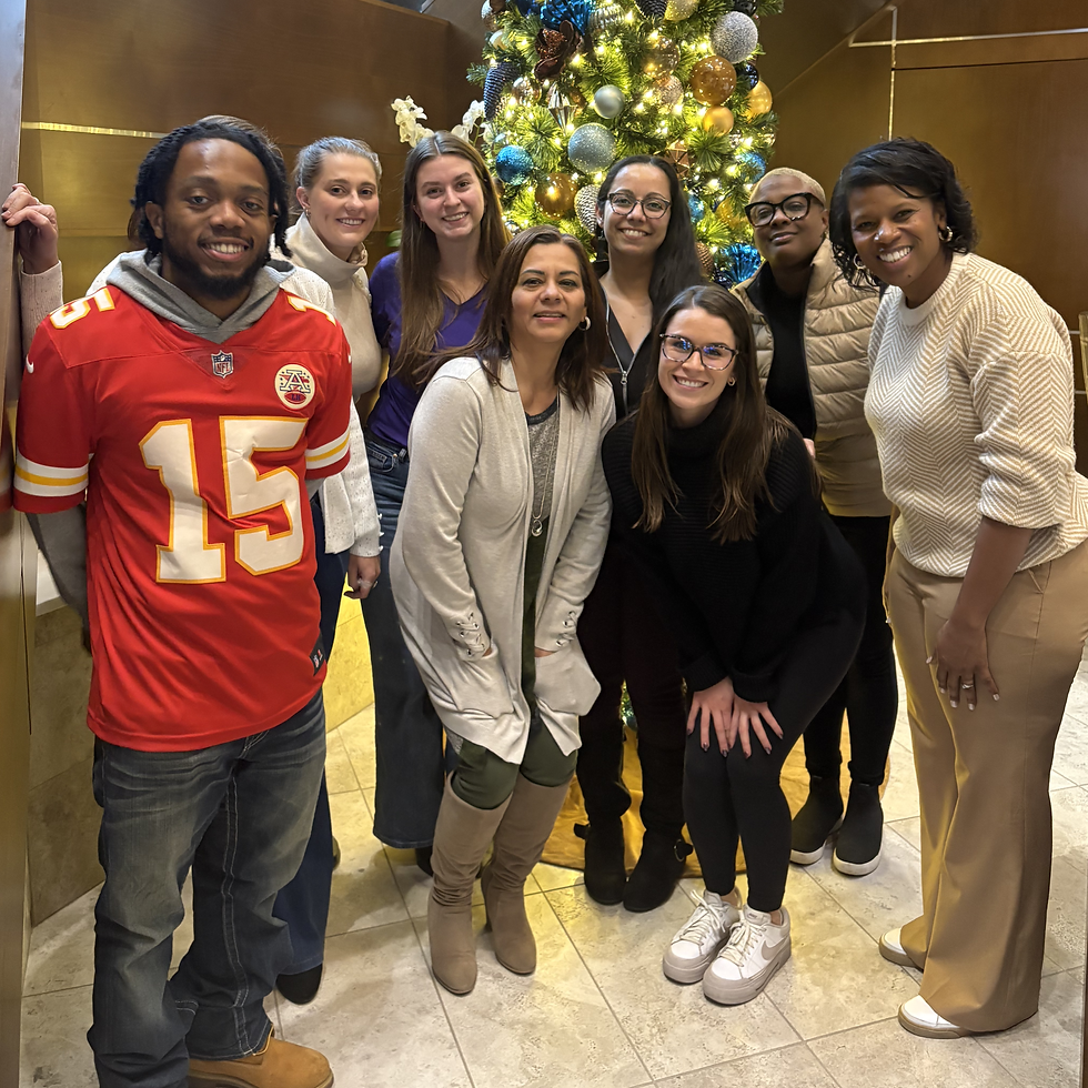 ThriveWell Strategies - Dr. Crystal R Currie