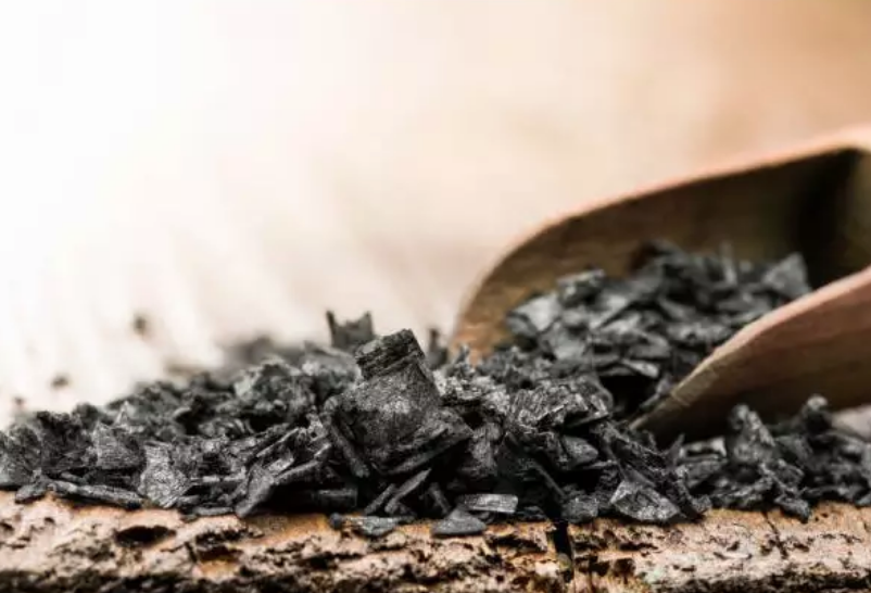 Miniature : CHYPRE- SEL NOIR 50g