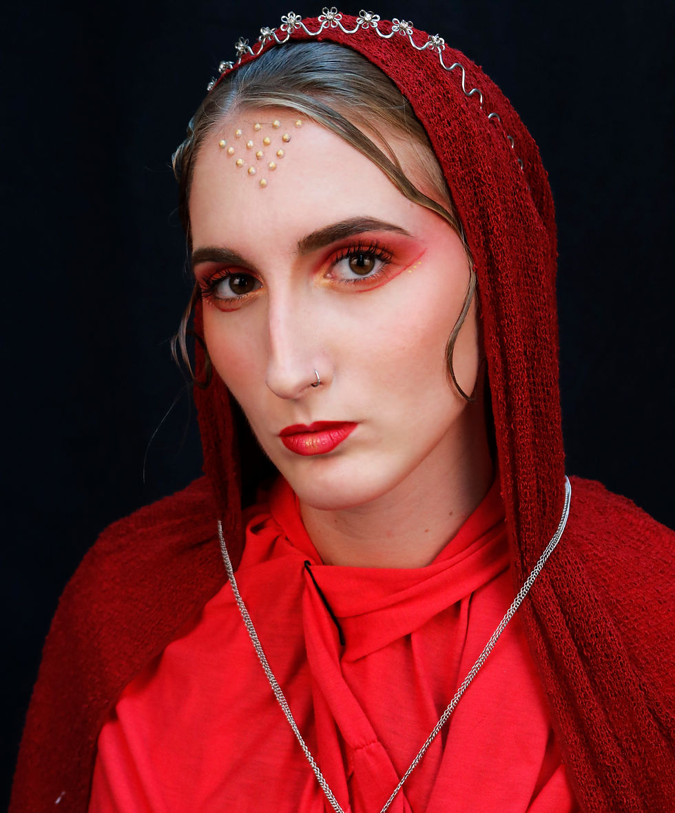 Rojo Pasión
