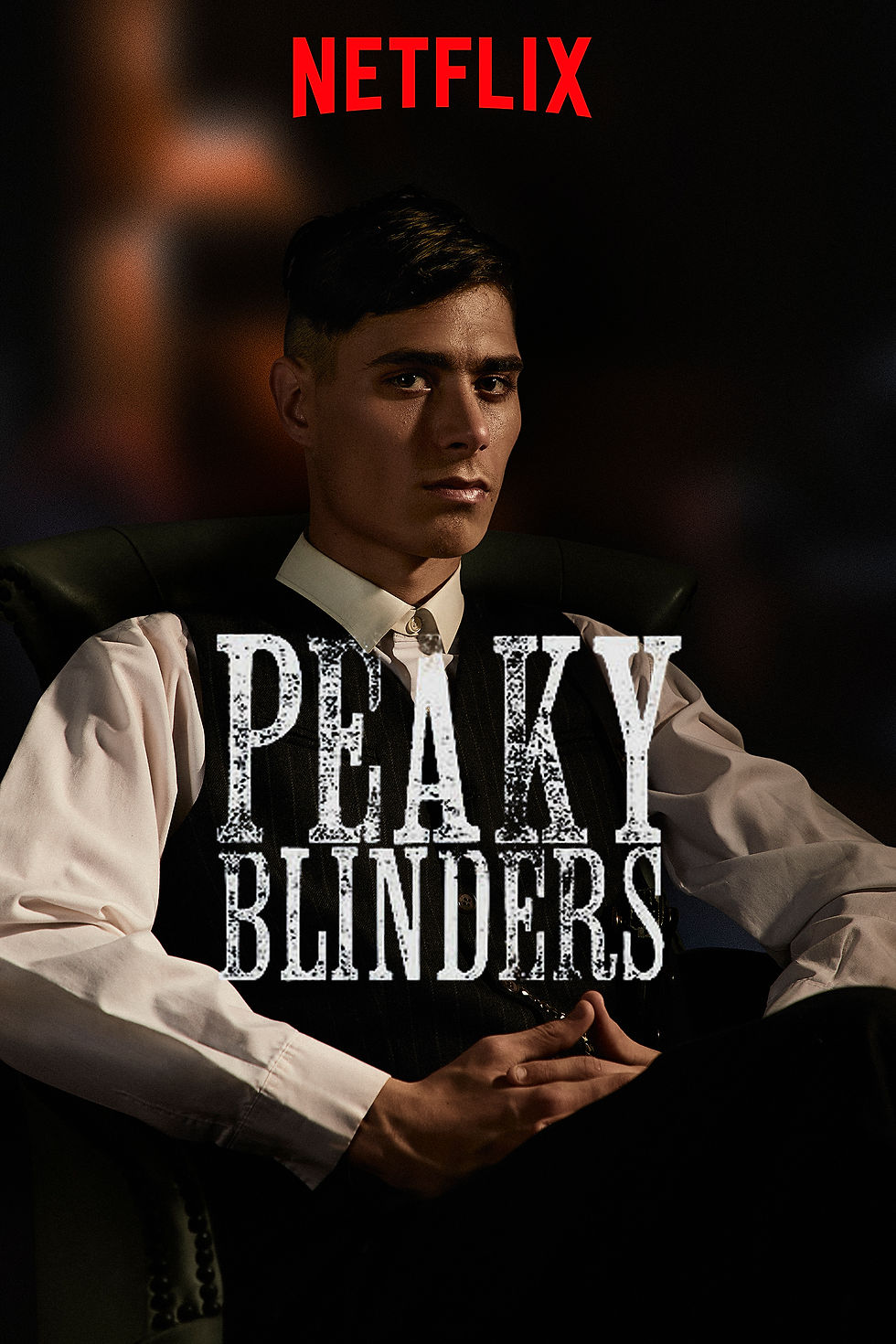 PEAKY BLINDERS