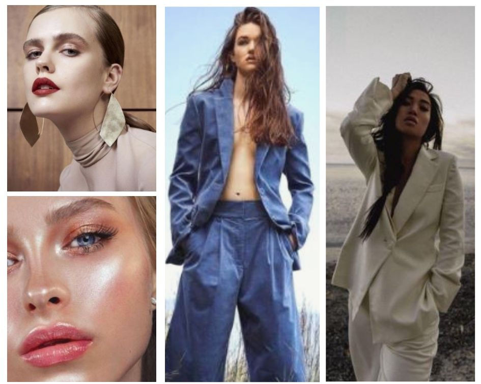 MOOD BOARD