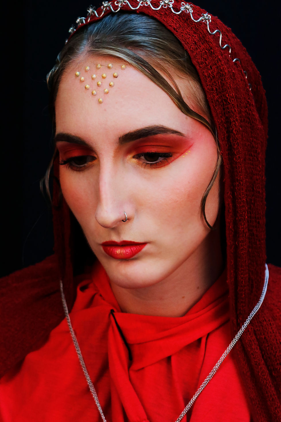 Rojo Pasión