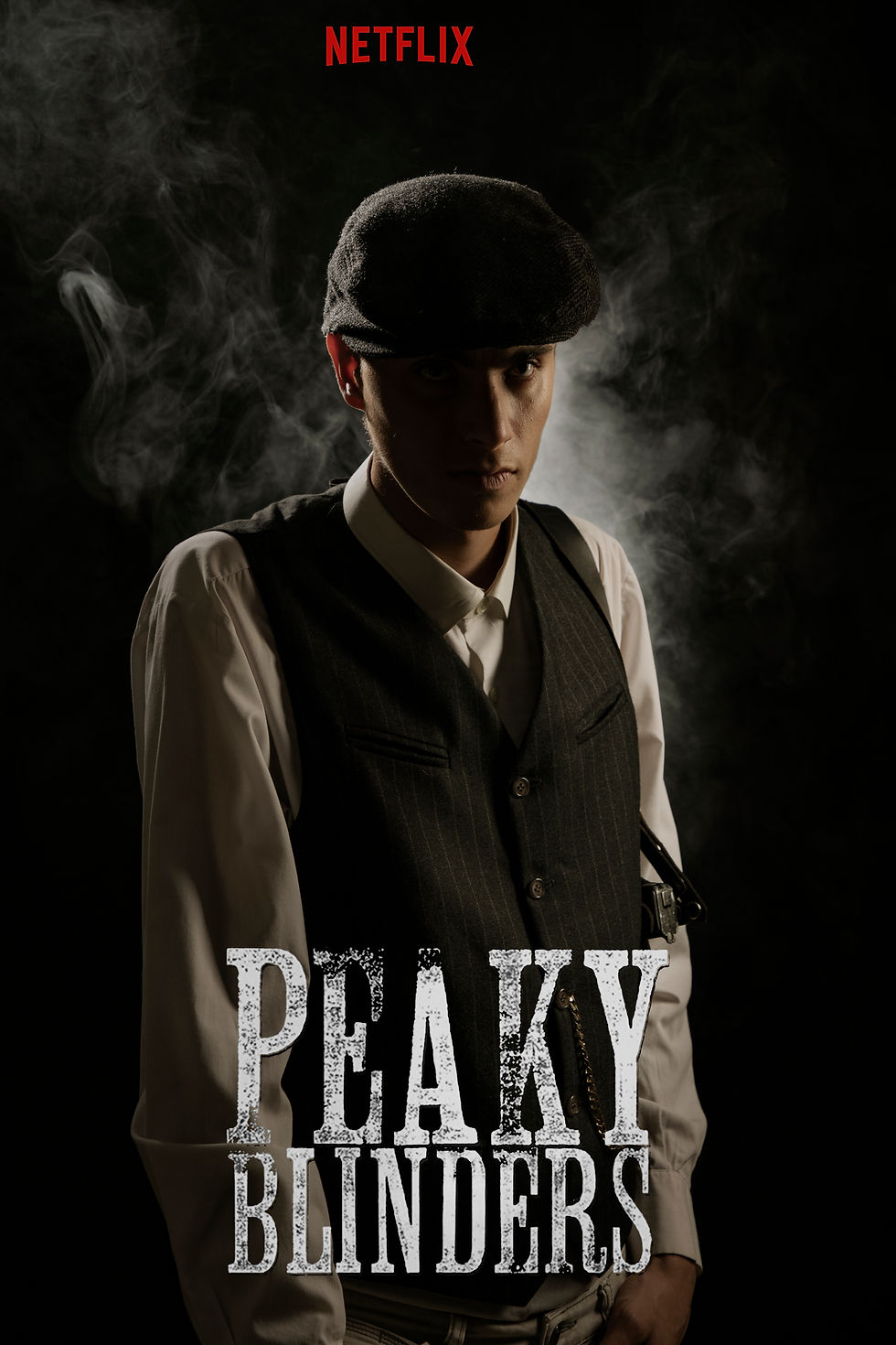 Peaky Blinders