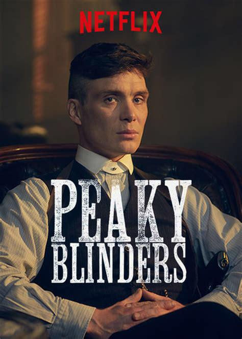 PEACKY BLINDERS