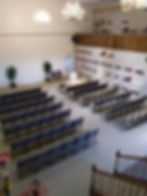 Moore Funeral Home
