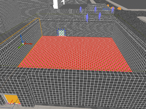 Preem Bust 101 - A Slippy trip down the level design rabbit hole