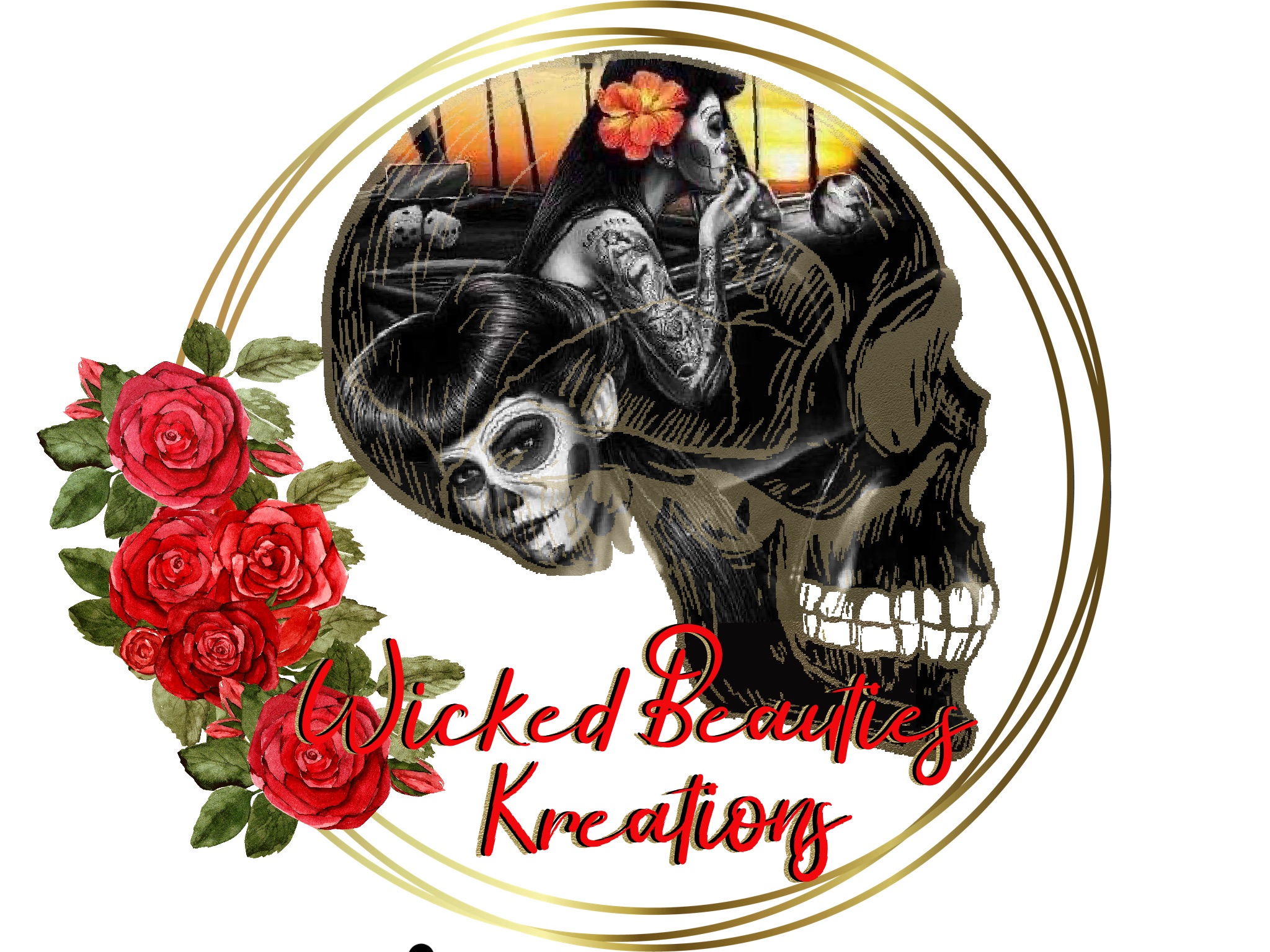 Writer: Wicked Beauties Kreations