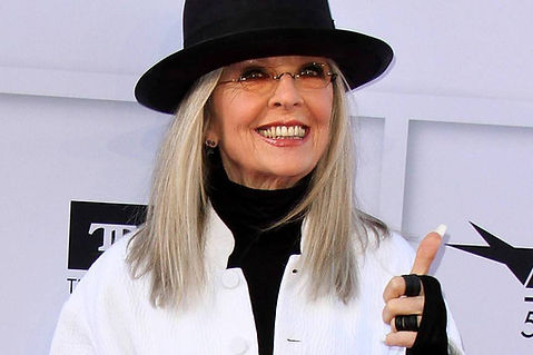 Diane Keaton