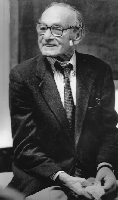 Sandy Meisner