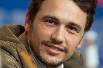 James Franco