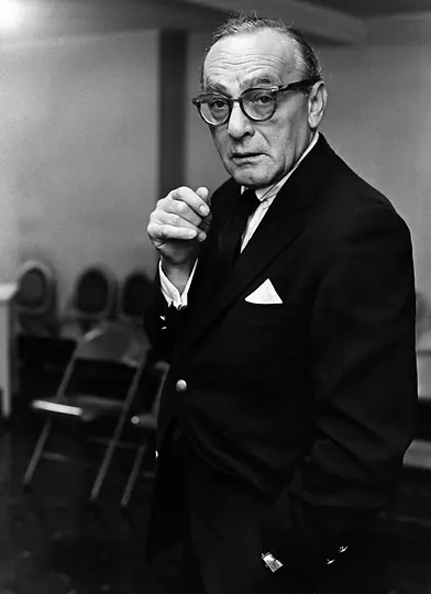 Sandford Meisner
