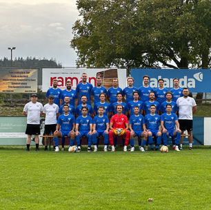 FC Ems 2, Saison 2025/2026 (3. Liga)