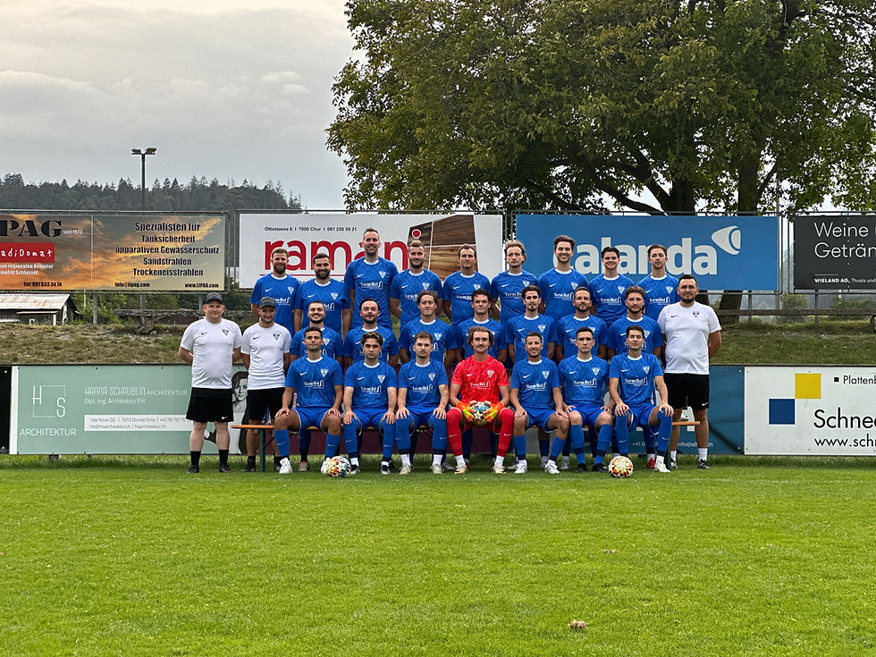 FC Ems 2, Saison 2025/2026 (3. Liga)