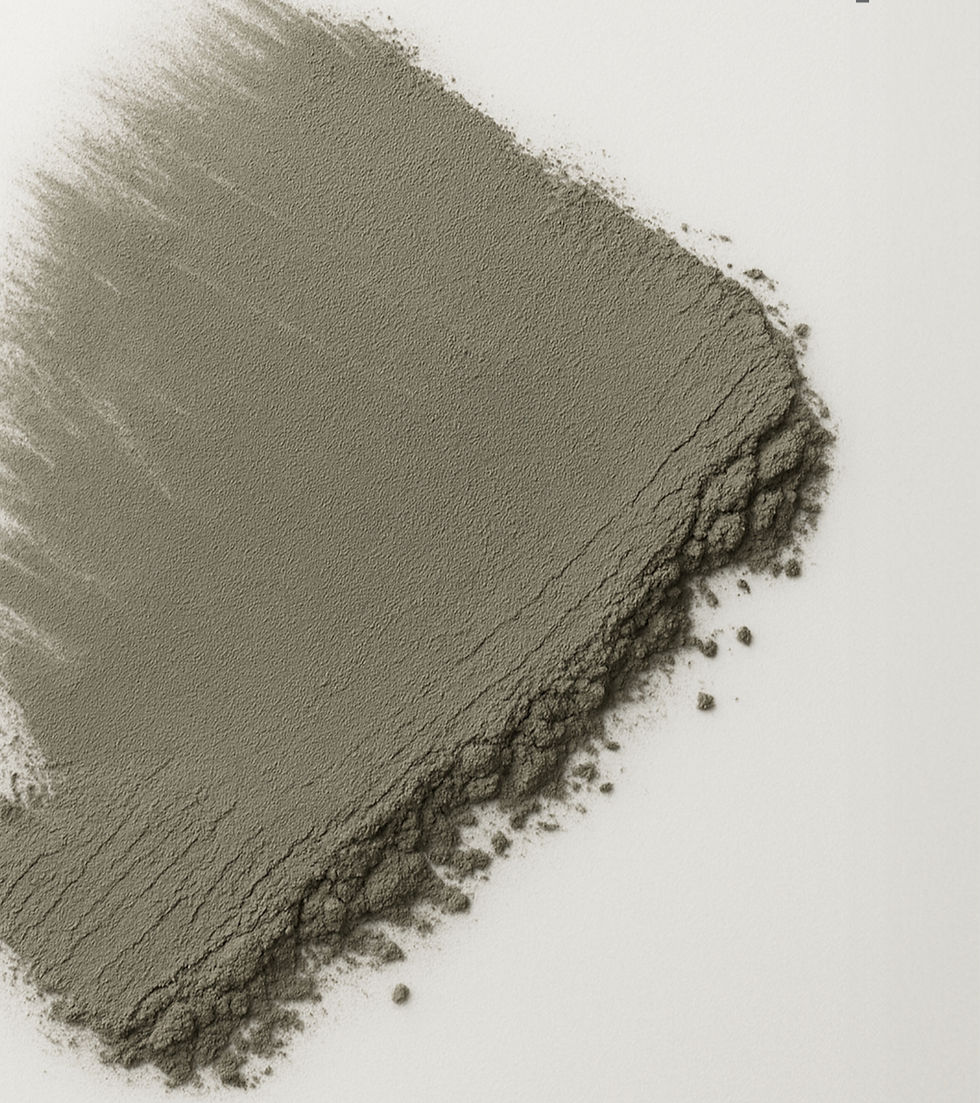 פילינג קריסטלים