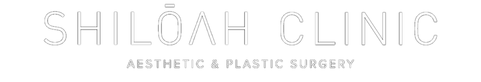 Logo Shiloah Clinic