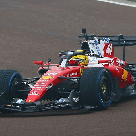 SF-26: THE IMPORTANCE OF THE MECHANICAL PLATFORM