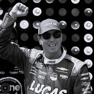 KYLE BUSCH 1985-2026