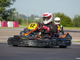 REPORT: EXTREMA SPRINT SERIES ROUND 5 2024