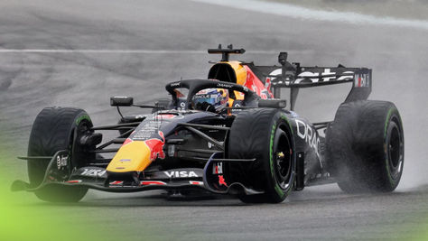 BAHRAIN GP: VERSTAPPEN COMES OUT ON TOP, ANTONELLI HEADING TOWARD THE TITLE