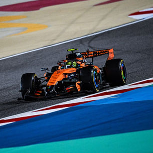 F1 TEST BAHRAIN, GIORNO 1: MCLAREN E REDBULL IN FORMA, FERRARI INSEGUE. PROBLEMI PER MERCEDES