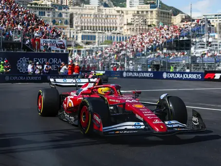 IF YOU ONLY KNEW HOW TO WATCH A GRAND PRIX