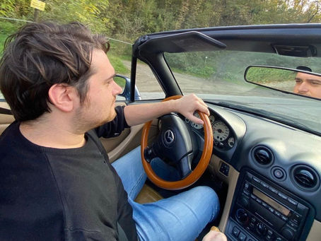 BUON COMPLEANNO SIMONE