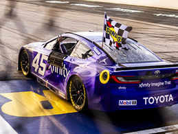 NASCAR: TYLER REDDICK RIPRENDE A VINCERE A DARLINGTON