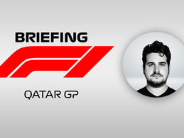 BRIEFING F1: QATAR GP