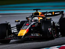 L'IRRUENZA DI MAX, CON IL SENNO DI POI