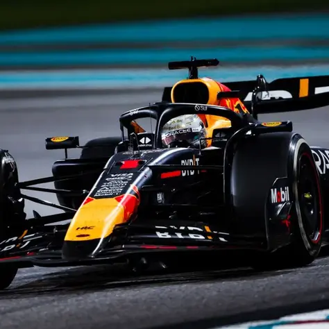 MAX’S IMPULSIVENESS, WITH HINDSIGHT