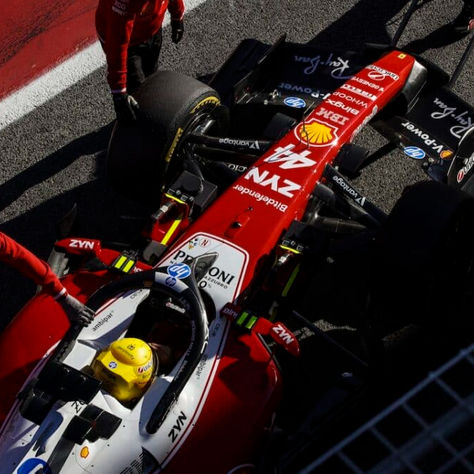 FERRARI, LO SVILUPPO "INVISIBILE"