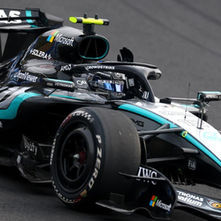 JAPANESE GP: ANTONELLI CONQUERS SUZUKA, WIN AND CHAMPIONSHIP LEAD