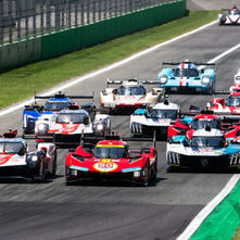 WEC: BARCELONA AND MONZA ADDED AS NEW SEASON FINALE VENUES, REPLACING QATAR AND BAHRAIN