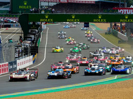 24 HOURS OF LE MANS: THE ANALISYS