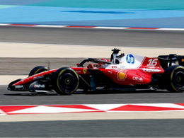 F1 TEST BAHRAIN: FERRARI STEPS INTO THE SPOTLIGHT ON FINAL DAY