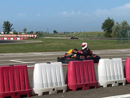 REPORT: EXTREMA IRON SERIES ROUND 4 2024