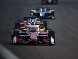 NEWGARDEN RECLAIMS OVAL DOMINANCE: GATEWAY WIN REIGNITES TITLE PUSH