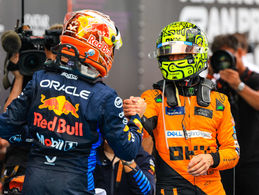 SPANISH GP: MAX vs LANDO, CRUCIAL STRATEGY
