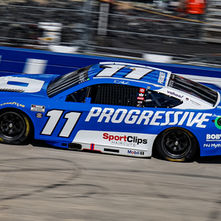 NASCAR: HAMLIN DOMINA L'ALL-STAR RACE DI DOVER E SI PRENDE IL MILIONE