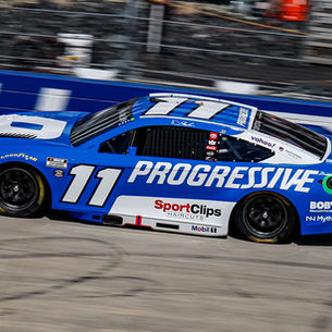 NASCAR: HAMLIN DOMINA L'ALL-STAR RACE DI DOVER E SI PRENDE IL MILIONE