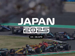 BRIEFING F1: JAPANESE GP