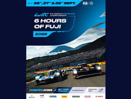 6 ORE DEL FUJI: BOP ANALISYS