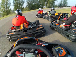 REPORT: EXTREMA SPRINT SERIES ROUND 6 2023