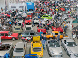 AUTO E MOTO D'EPOCA 2024