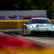 24 HOURS OF SPA: A LEGENDARY COMEBACK FOR THE PORSCHE DRIVEN BY FELLER, BUUS, AND PREINING