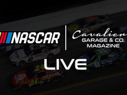 NASCAR LIVE