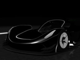 CAVALIERI CF-X DIGITAL CONCEPT