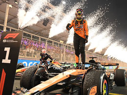 GP ARABIA SAUDITA: PIASTRI CHIARISCE I RUOLI